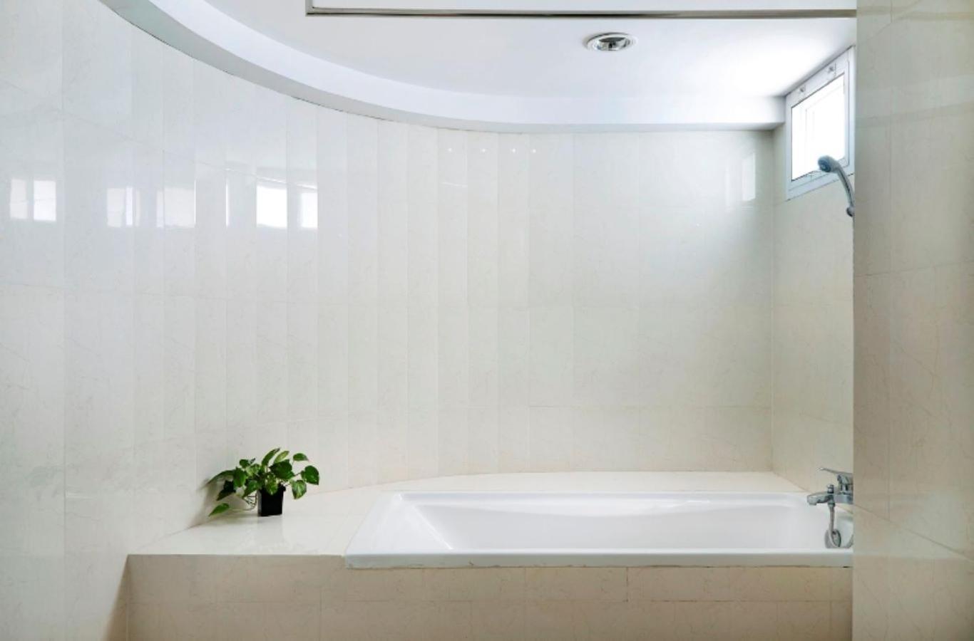 S.M. Grande Residence Bangkok Exterior foto